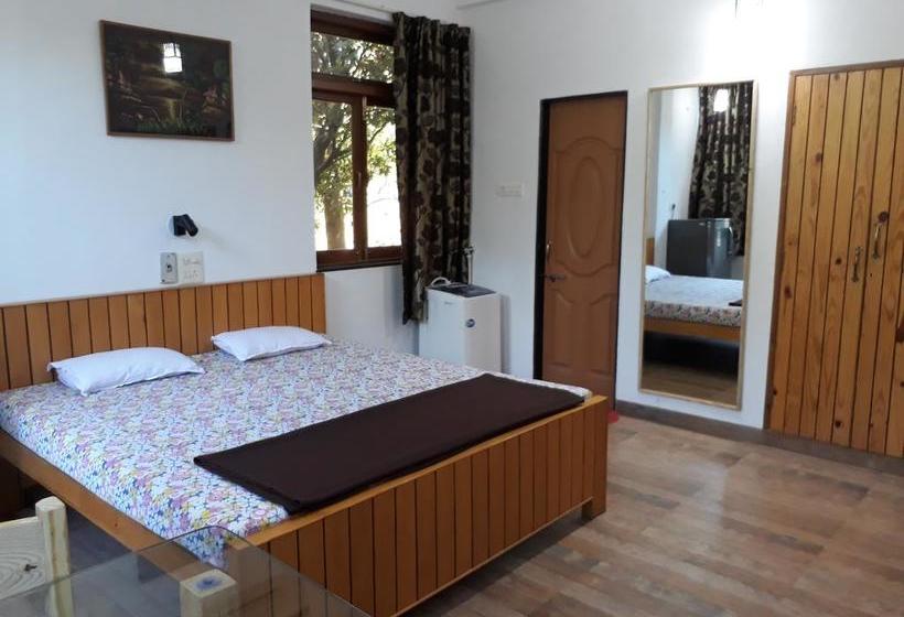 Bed and Breakfast Bislin Home Stay 7