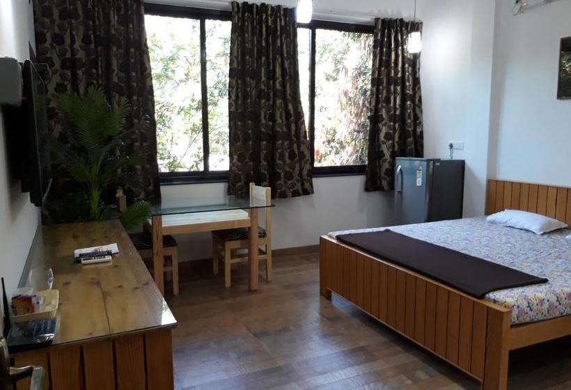 Bed and Breakfast Bislin Home Stay 8