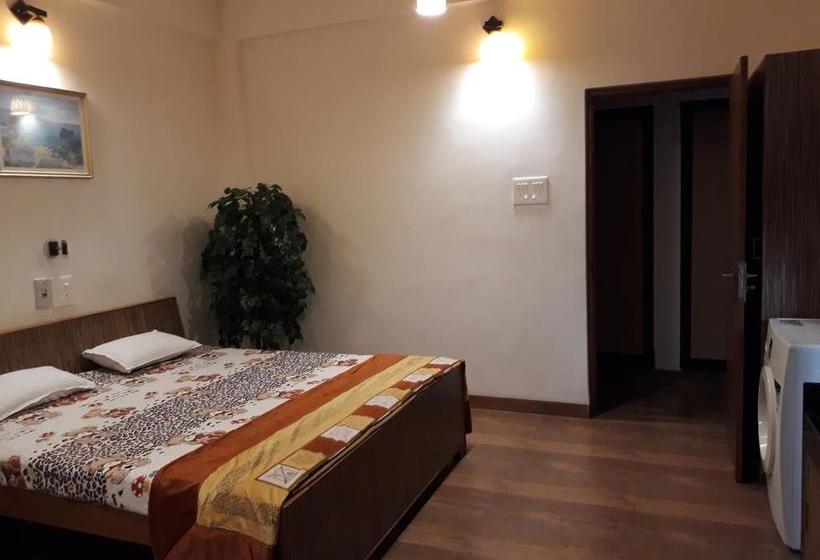 Bed and Breakfast Bislin Home Stay 9