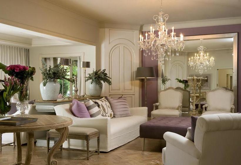 Hotel Hoeveld House 1