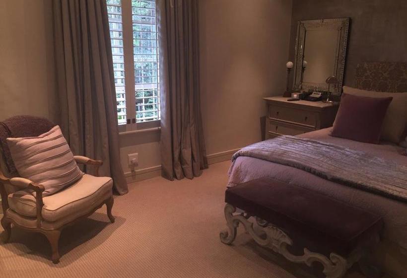 Hotel Hoeveld House 10