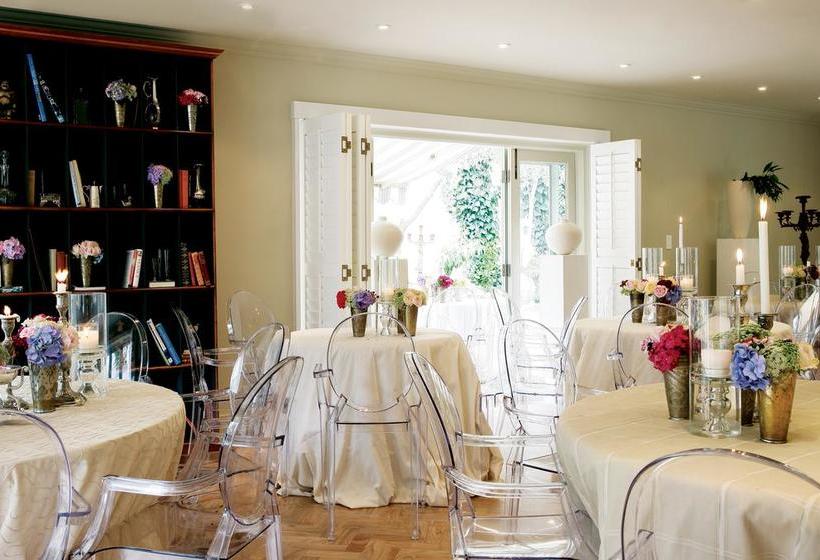 Hotel Hoeveld House 11