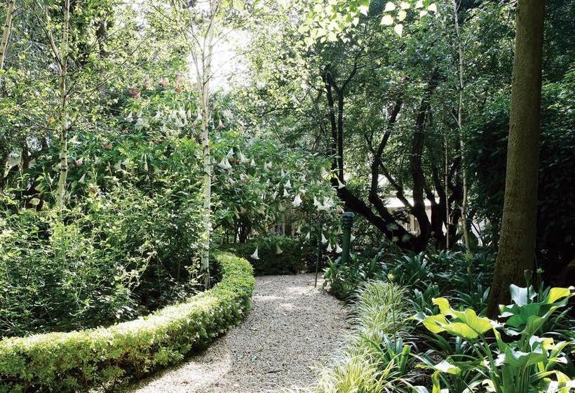 Hotel Hoeveld House 12