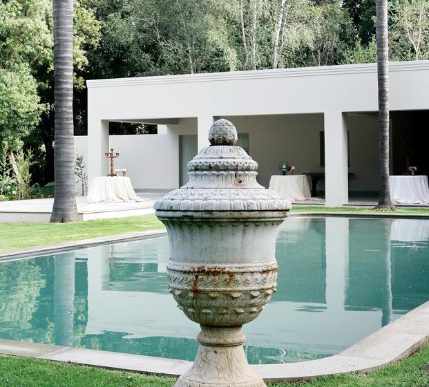 Hotel Hoeveld House 17