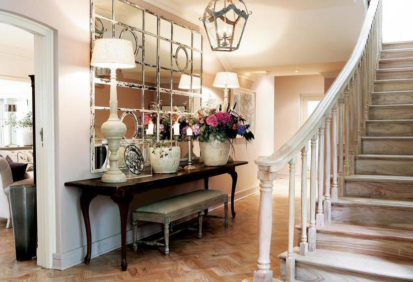 Hotel Hoeveld House 2