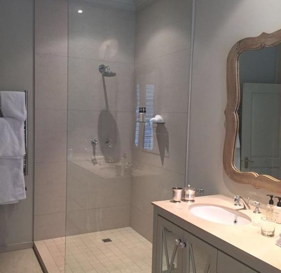 Hotel Hoeveld House 20