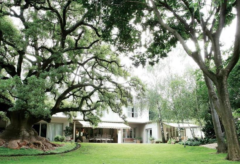 Hotel Hoeveld House 3