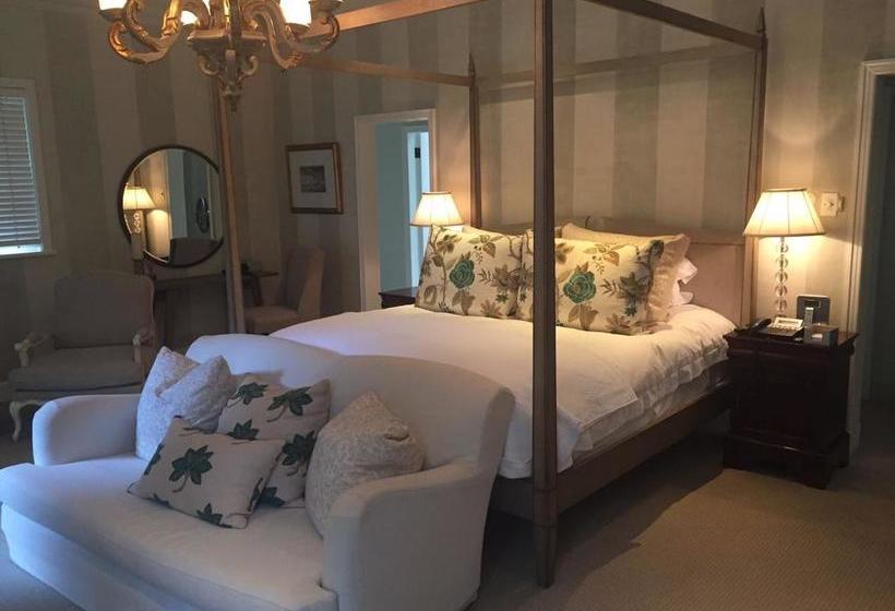 Hotel Hoeveld House 5