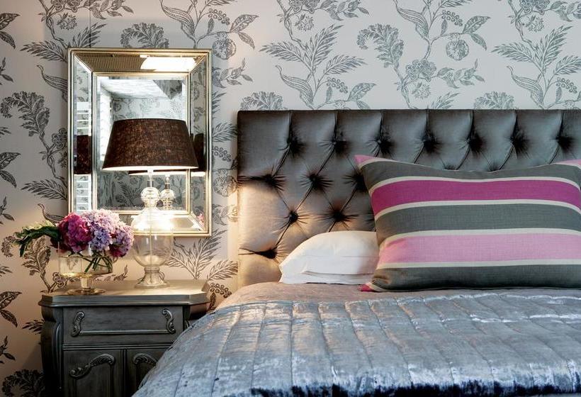 Hotel Hoeveld House 6