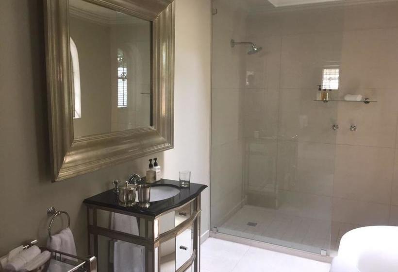 Hotel Hoeveld House 7