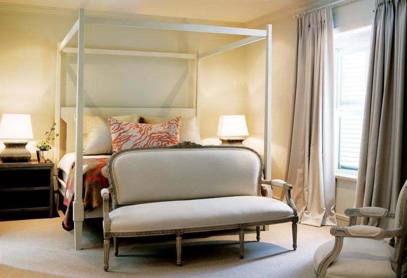 Hotel Hoeveld House 8