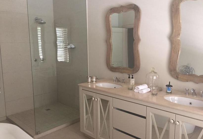 Hotel Hoeveld House 9