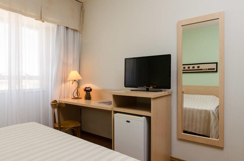 Hotel Sinuelo  | Jaguarão | Rio Grande do Sul | Brasil 1