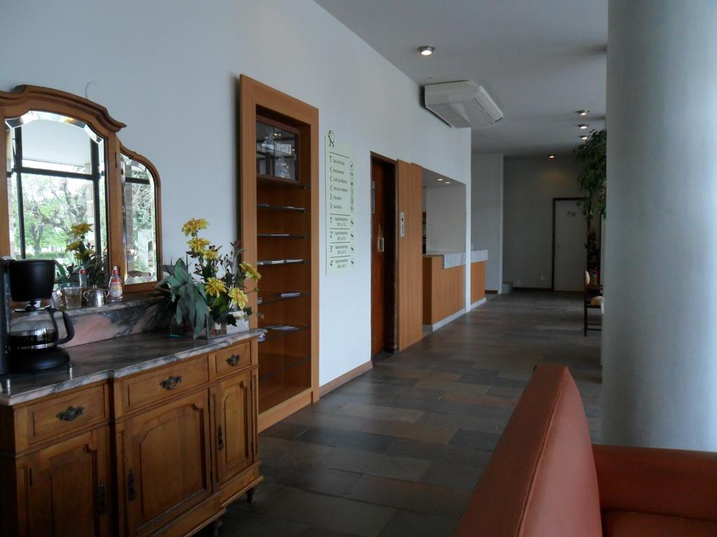 Hotel Sinuelo  | Jaguarão | Rio Grande do Sul | Brasil 3