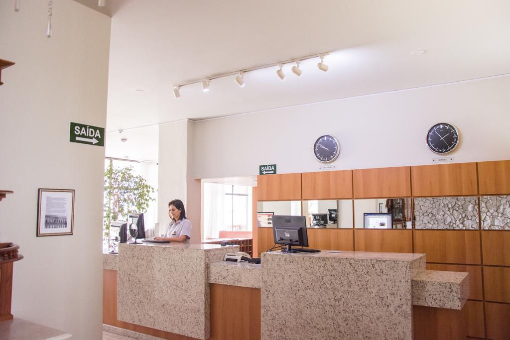 Hotel Sinuelo  | Jaguarão | Rio Grande do Sul | Brasil 6