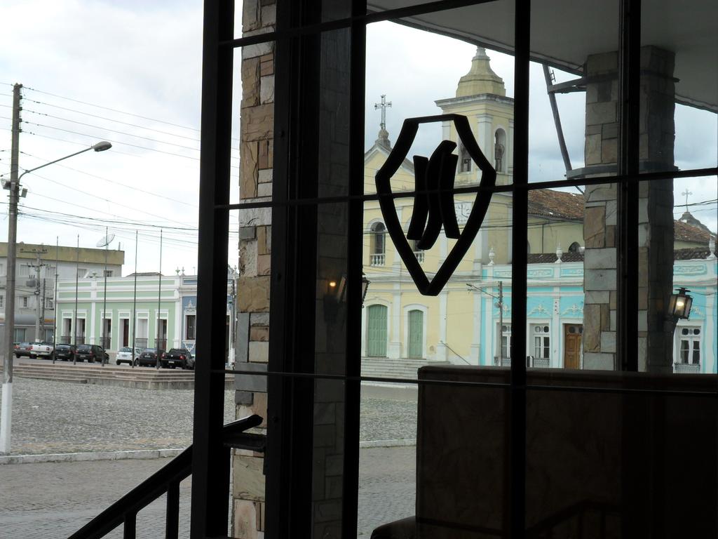 Hotel Sinuelo  | Jaguarão | Rio Grande do Sul | Brasil 7