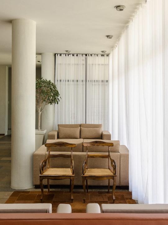 Hotel Sinuelo  | Jaguarão | Rio Grande do Sul | Brasil 8