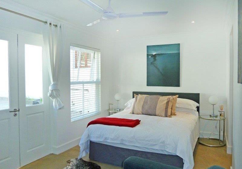 Houghton Estate B&b 1