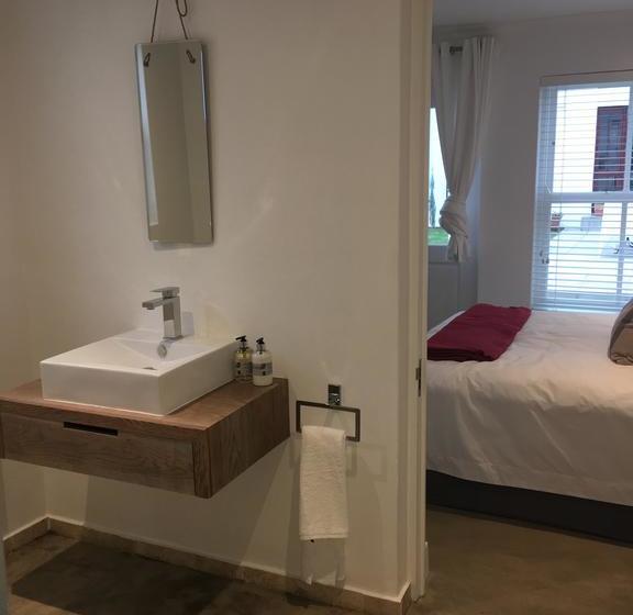 Houghton Estate B&b 10