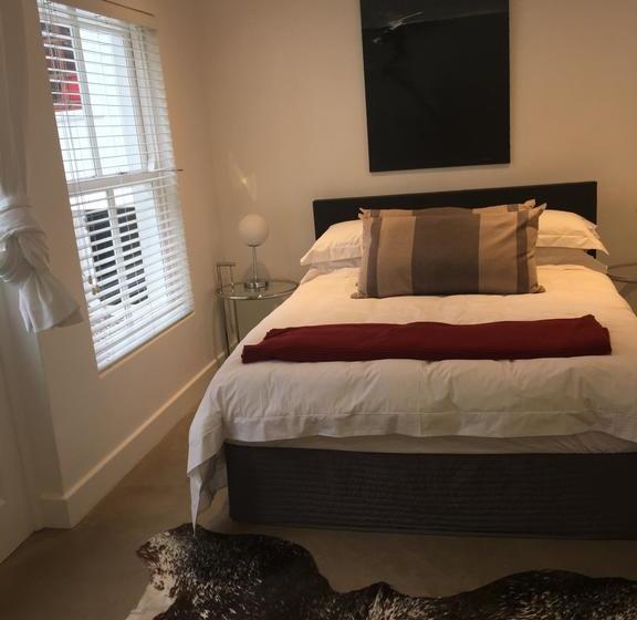 Houghton Estate B&b 13