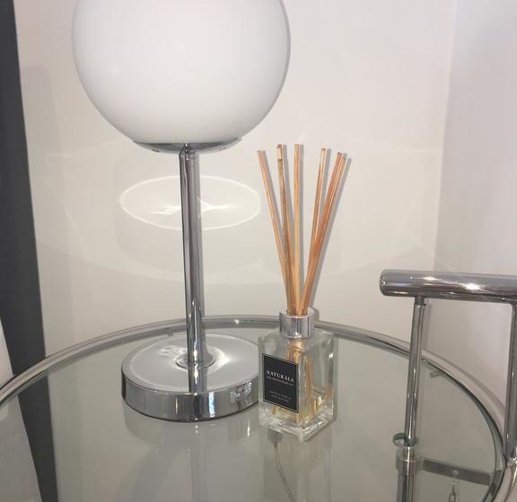 Houghton Estate B&b 14