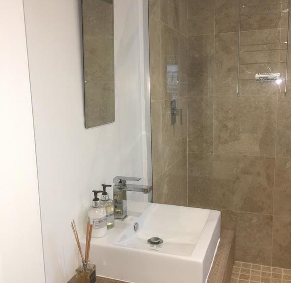 Houghton Estate B&b 17