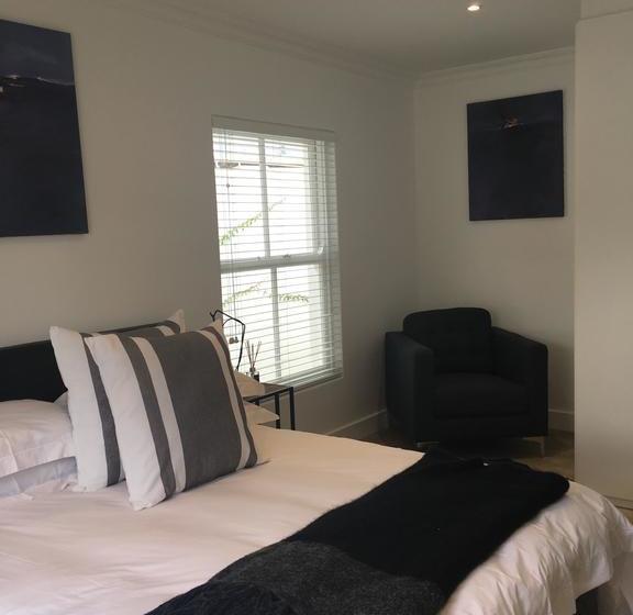 Houghton Estate B&b 18