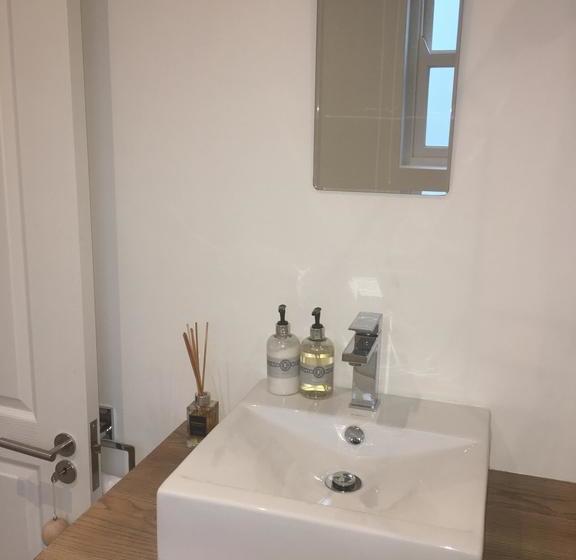 Houghton Estate B&b 20