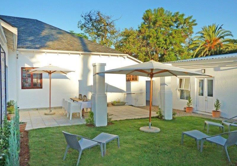 Houghton Estate B&b 3