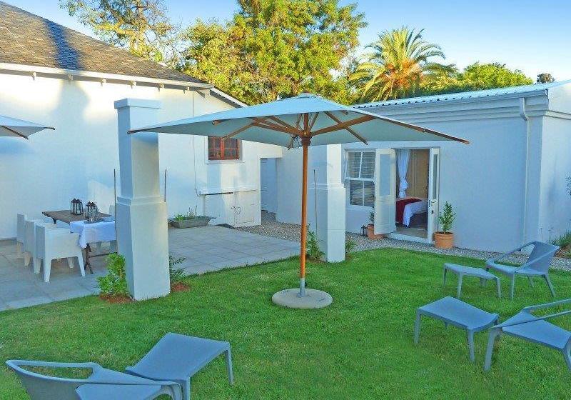 Houghton Estate B&b 5