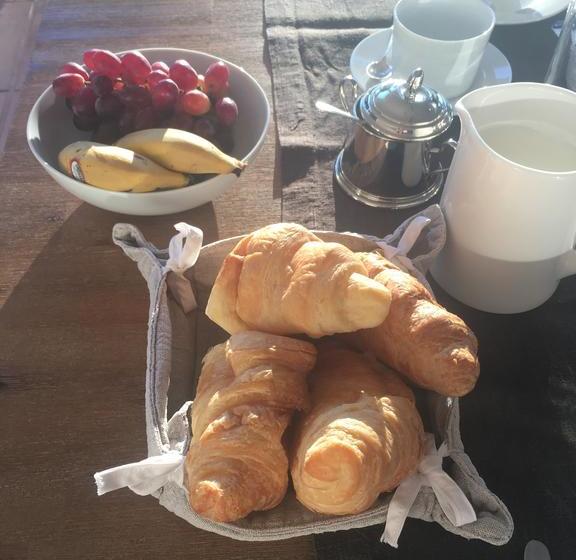 Houghton Estate B&b 7