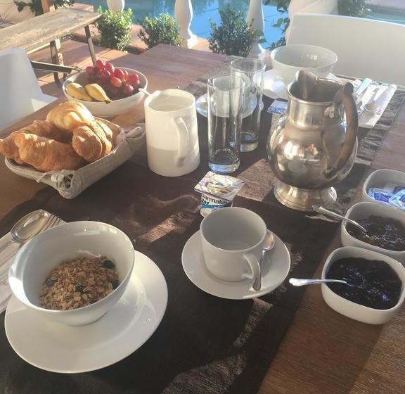 Houghton Estate B&b 8