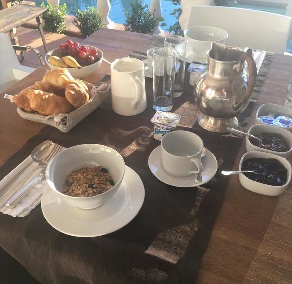 Houghton Estate B&b 9