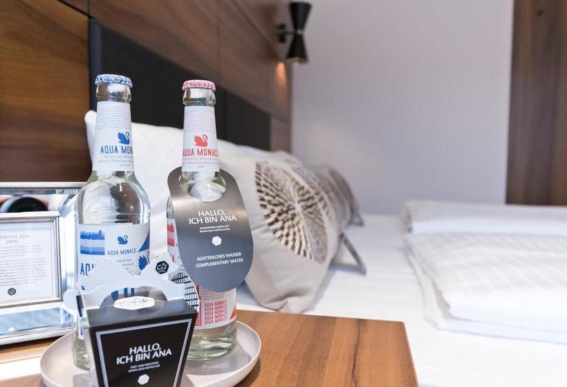 Arthotel Ana Diva 11