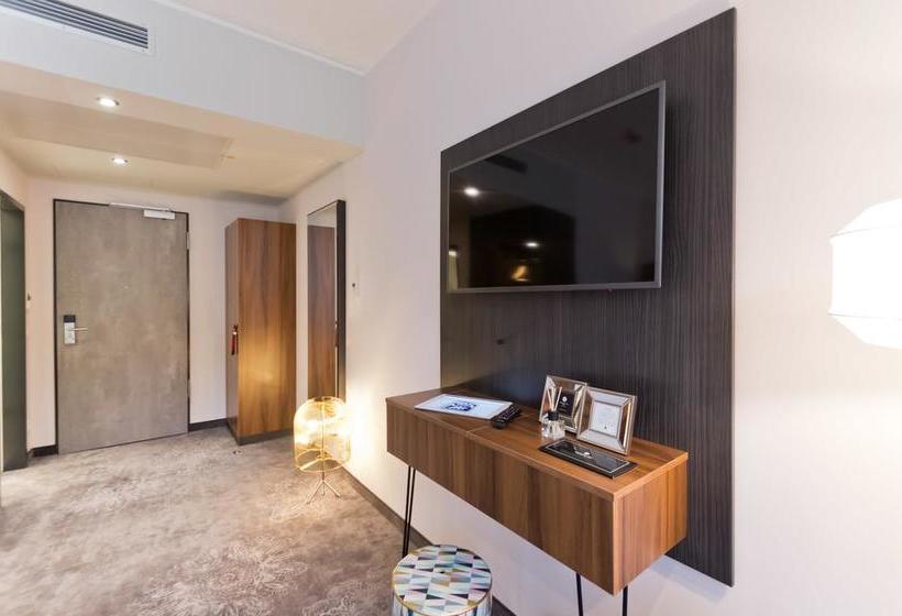 Arthotel Ana Diva 13