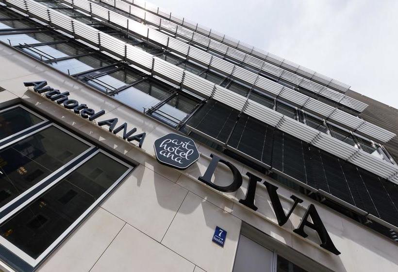 Arthotel Ana Diva 20