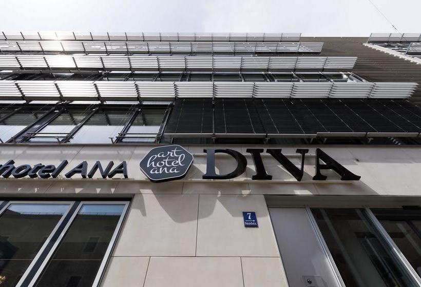 Arthotel Ana Diva 3