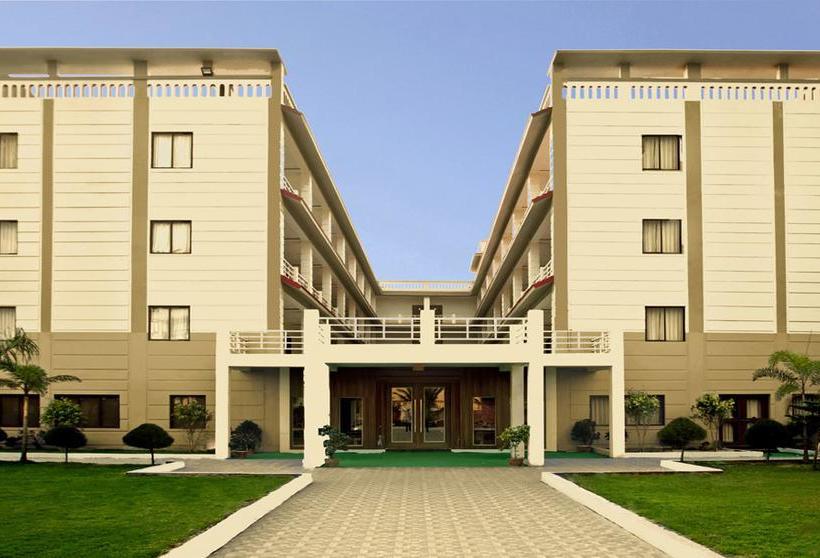 Viceroy Beach And Spa Resort Mandarmani Bengala Occidental