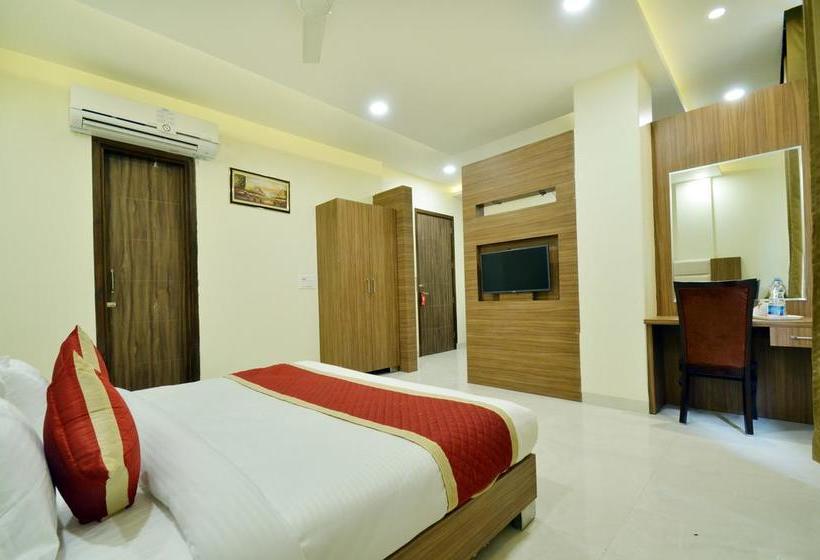Hotel Oyo Premium 107 Amritsar Railway Station 14
