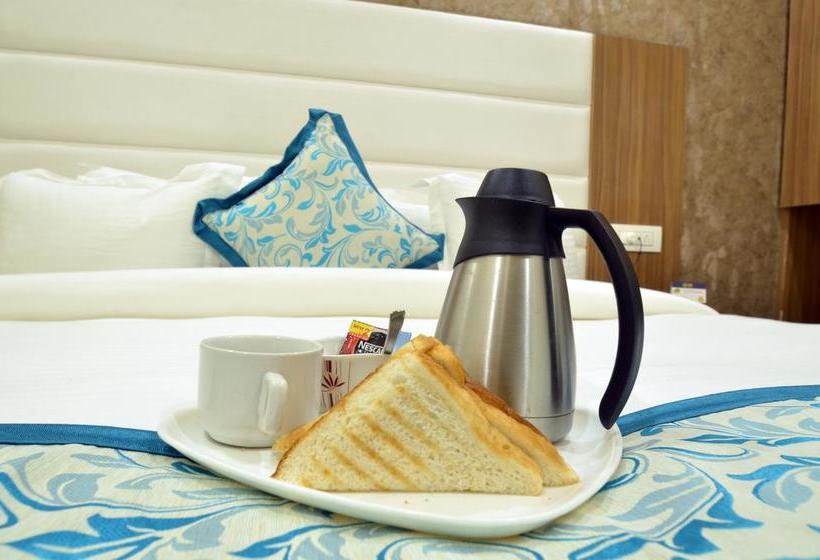 Hotel Oyo Premium 107 Amritsar Railway Station 15