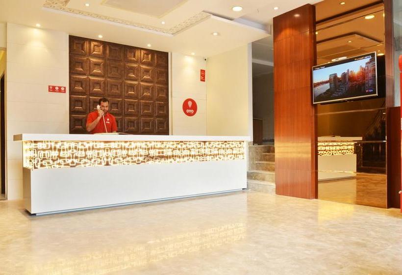 Hotel Oyo Premium 107 Amritsar Railway Station 6