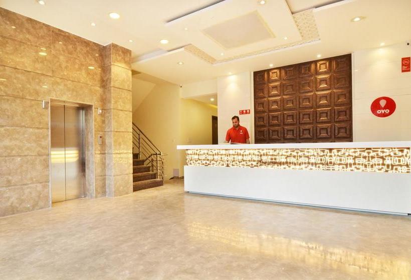 Hotel Oyo Premium 107 Amritsar Railway Station 7