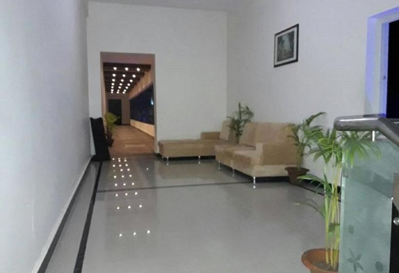 Hotel The Club Krishna Sea Sight 11