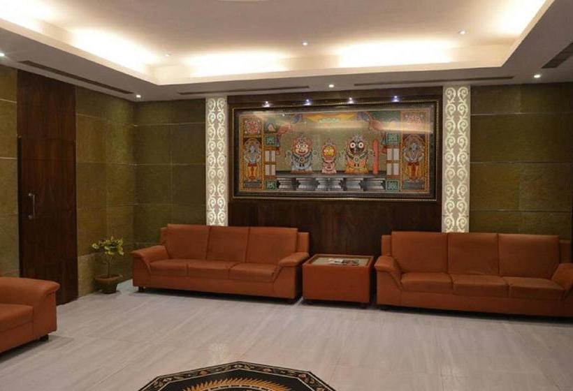 Hotel The Club Krishna Sea Sight 3