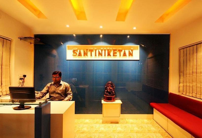 Hotel Santiniketan 1