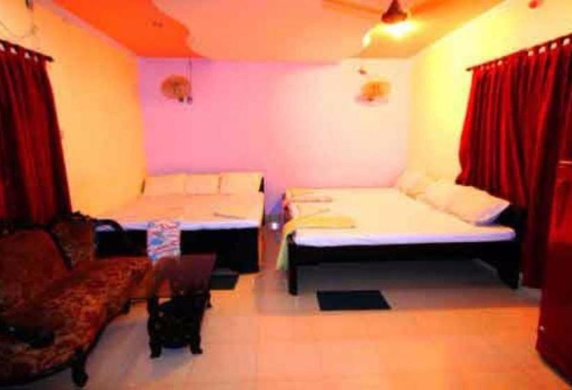 Hotel Santiniketan 17