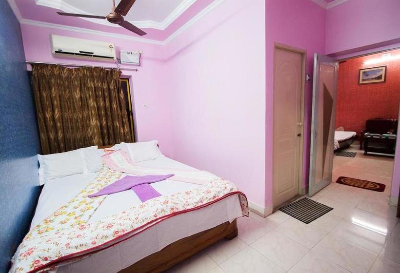 Hotel Santiniketan 5