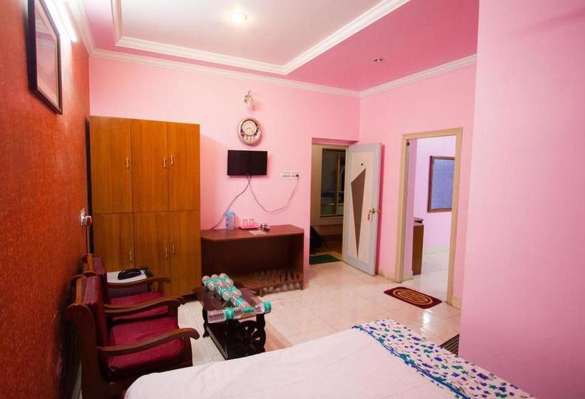 Hotel Santiniketan 6