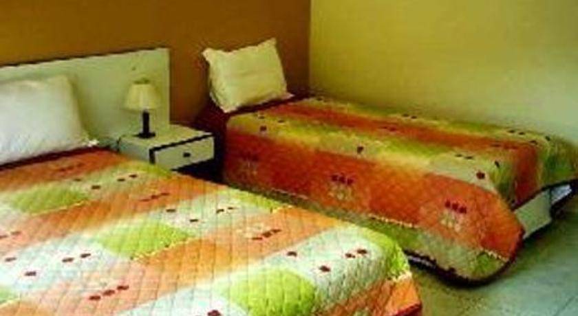 Aparthotel Coroa Real 