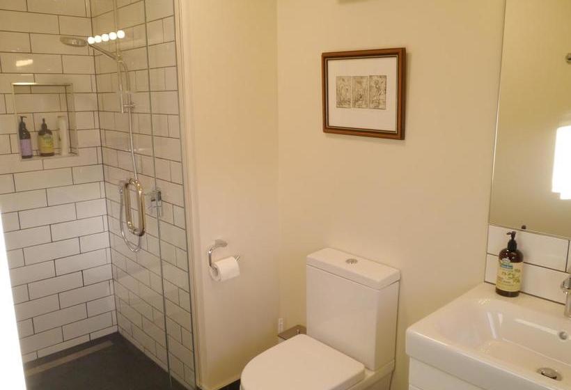 Bed and Breakfast Tempest On Wanaka 10